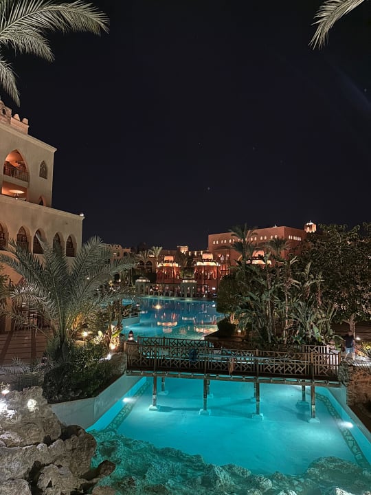 Pool Makadi Palace