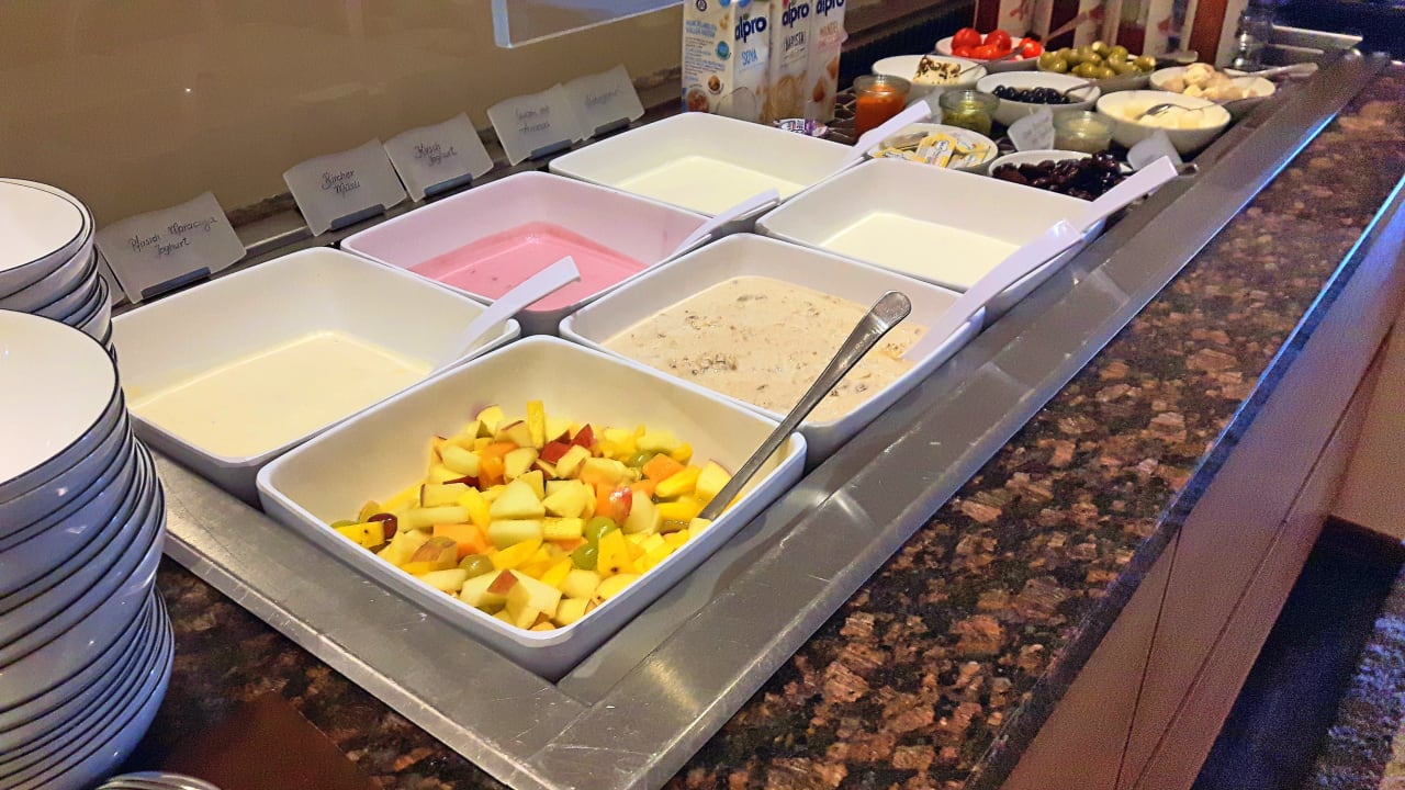 Gastro Der Birkenhof - Spa & Genuss Resort