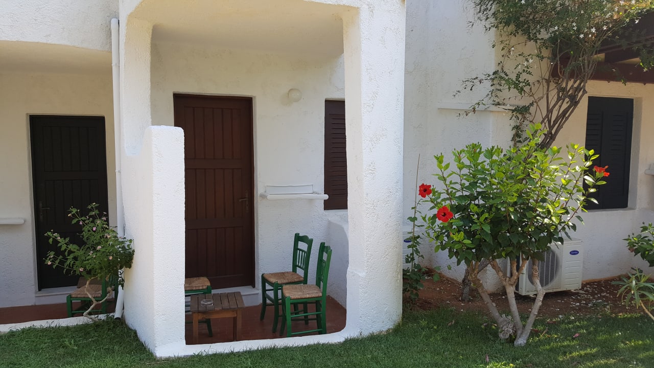 Zimmer Kalypso Hotel