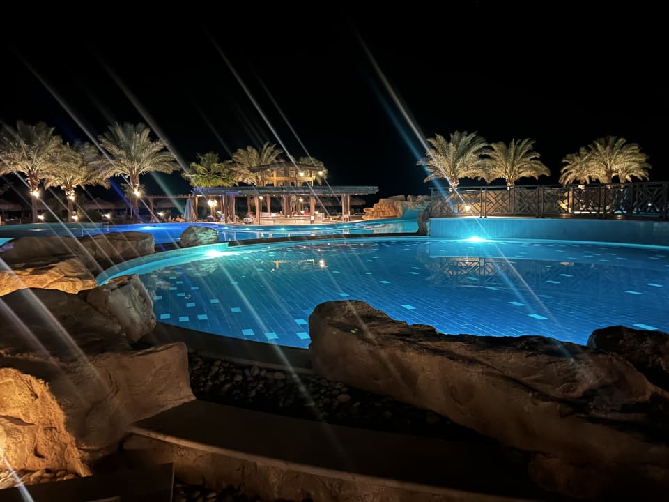 Pool Lazuli Hotel Marsa Alam
