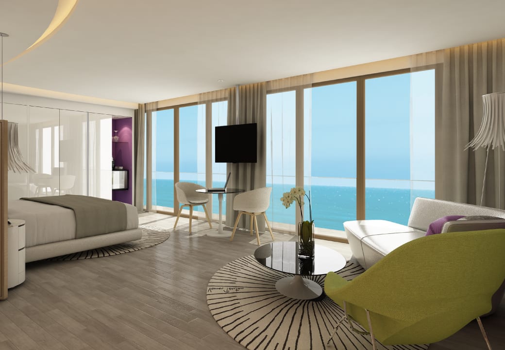 Zimmer Royalton Habana