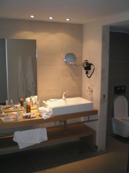 Bagno Atlantica Mikri Poli Crete