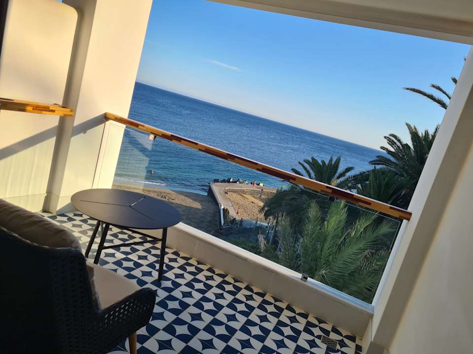 Zimmer Hotel Fariones