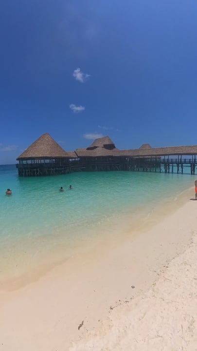 Strand Hotel Riu Palace Zanzibar