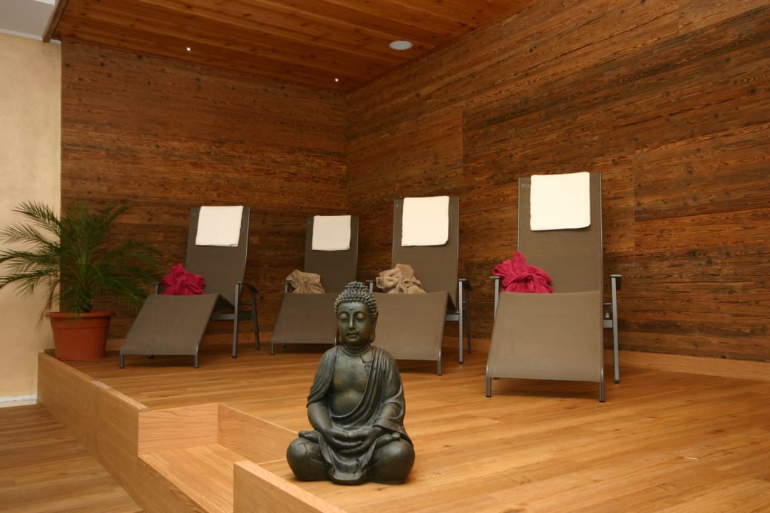 Sport & Freizeit Hotel Herzblut