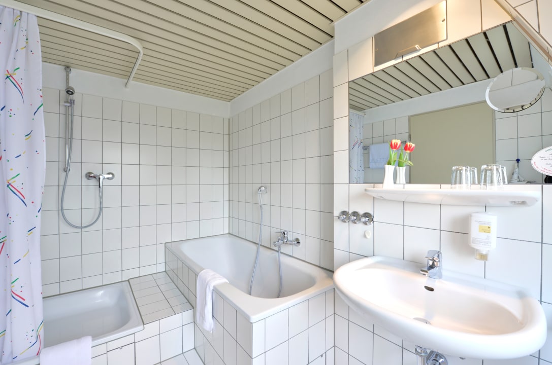 Zimmer Haus Kronenthal