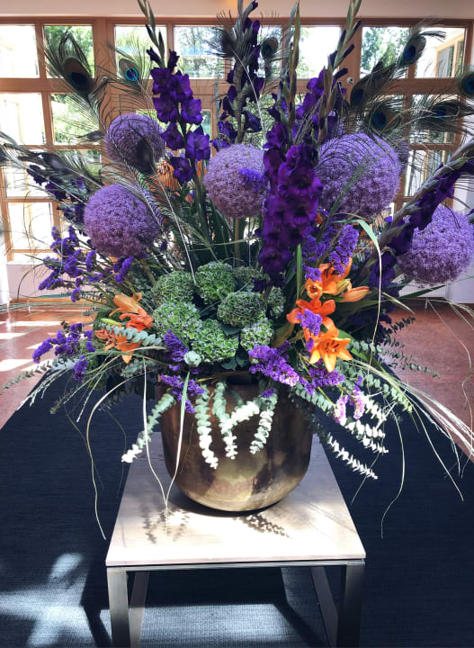 Lobby Lisi Family Hotel Reith bei Kitzbühel