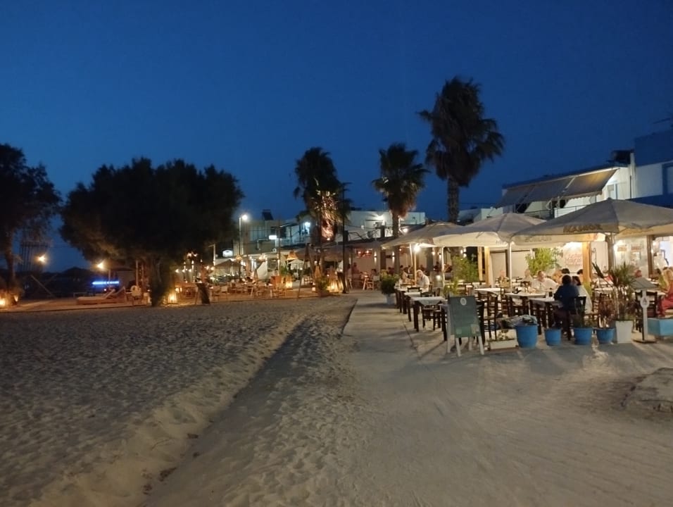 Gastro Euro Village Achilleas Hotel
