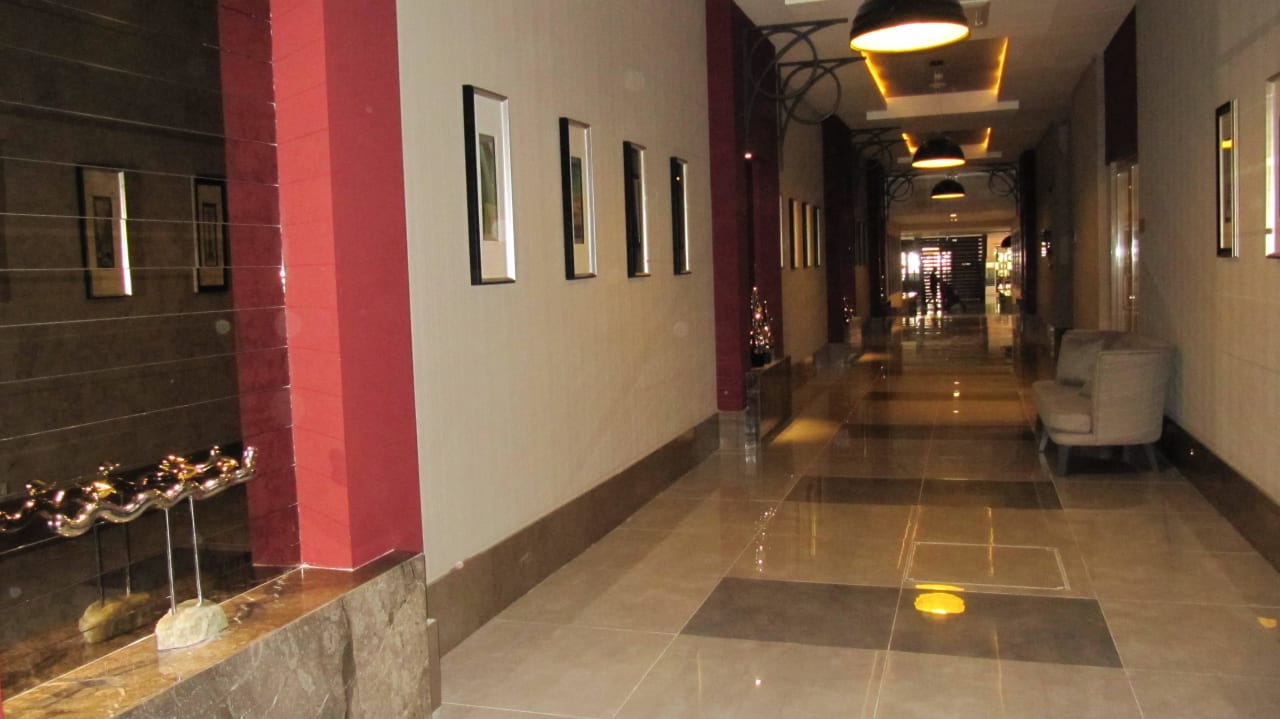 Flur Belek Beach Resort Hotel