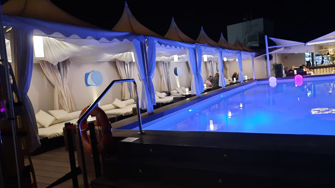 Gastro Gloria Palace San Agustin Thalasso & Hotel