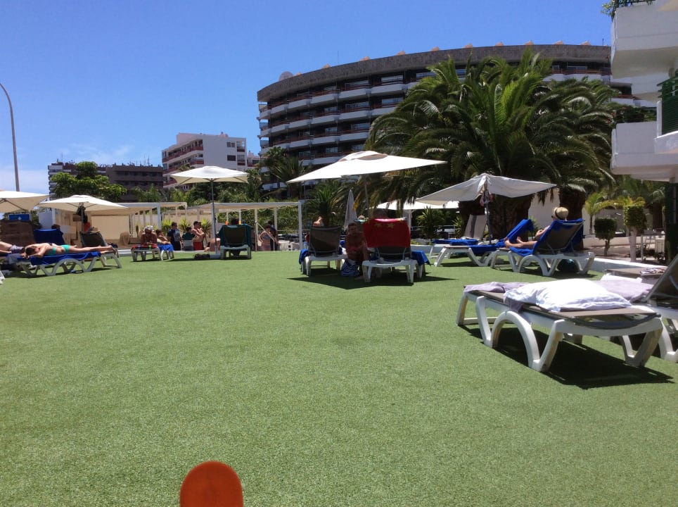 Pool Servatur Playa Bonita