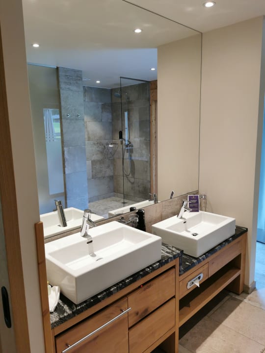 Zimmer Dachsteinkönig - Familux Resort