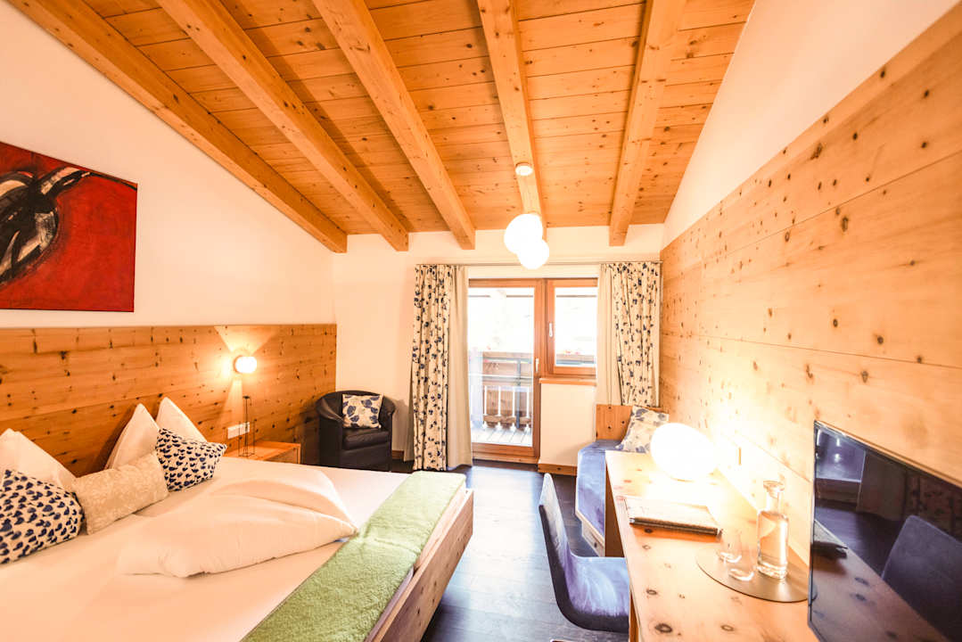 Zimmer Hotel Glemmtalerhof