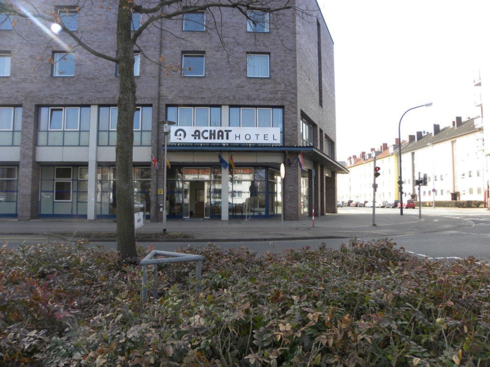 Achat Hotel Airport Hannover Langenhagen DORMERO Hotel Hannover-Langenhagen Airport