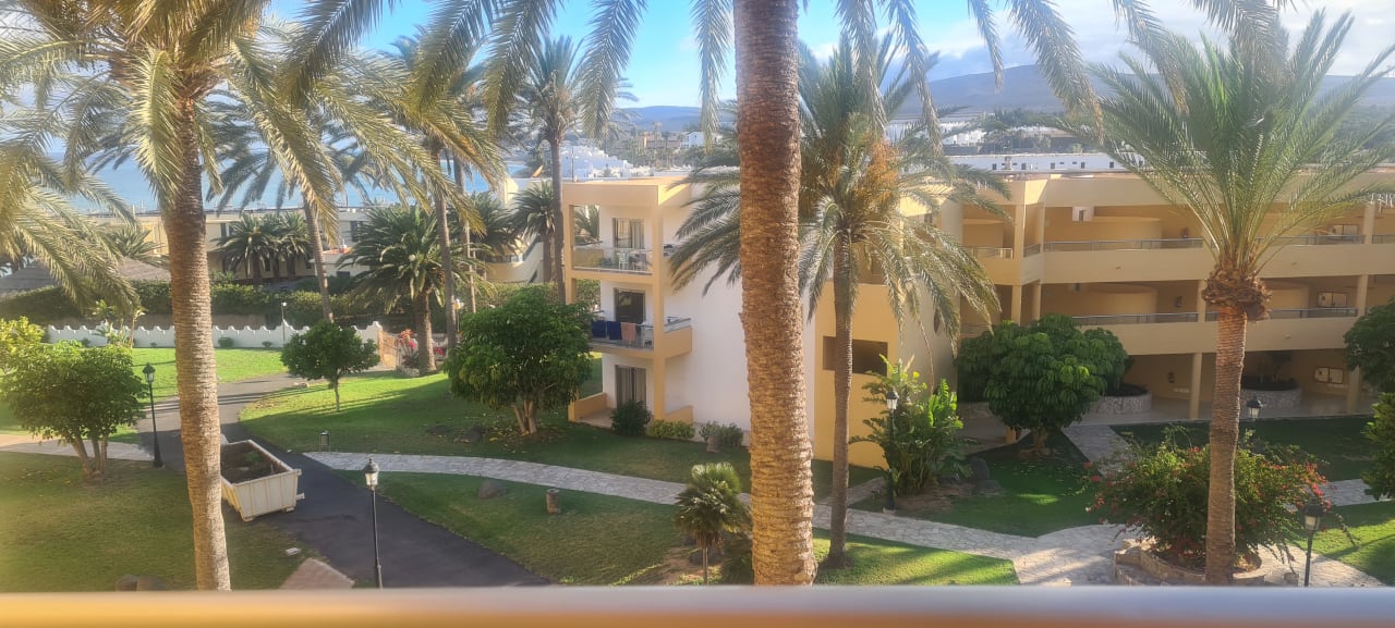 Ausblick SBH Costa Calma Beach Resort