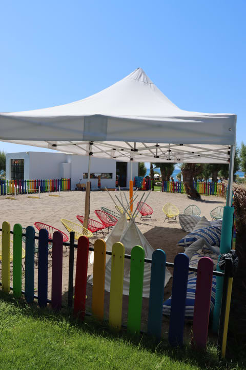 Sport & Freizeit Grecotel LUXME Dama Dama