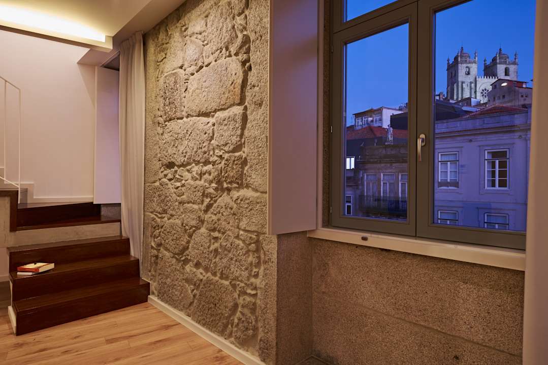 Zimmer Apartamentos Ponte Nova