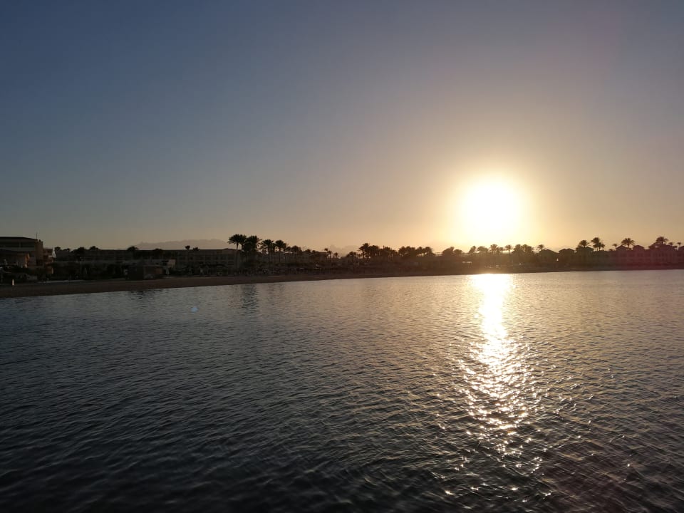 Außenansicht Cleopatra Luxury Resort Makadi Bay