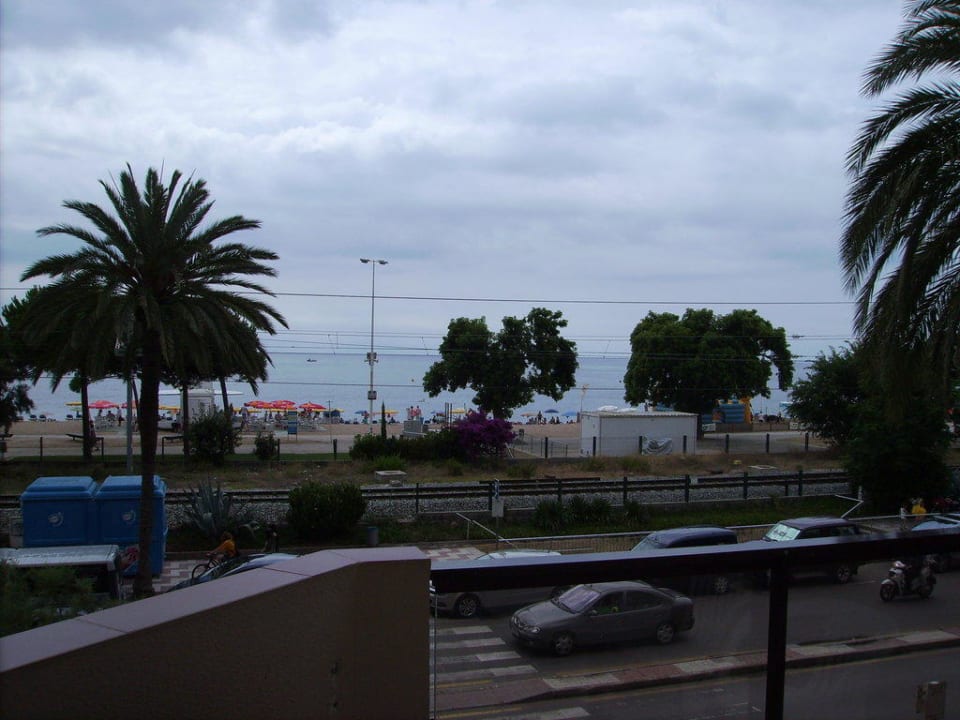 Meerblick AQUA Hotel Promenade & Spa