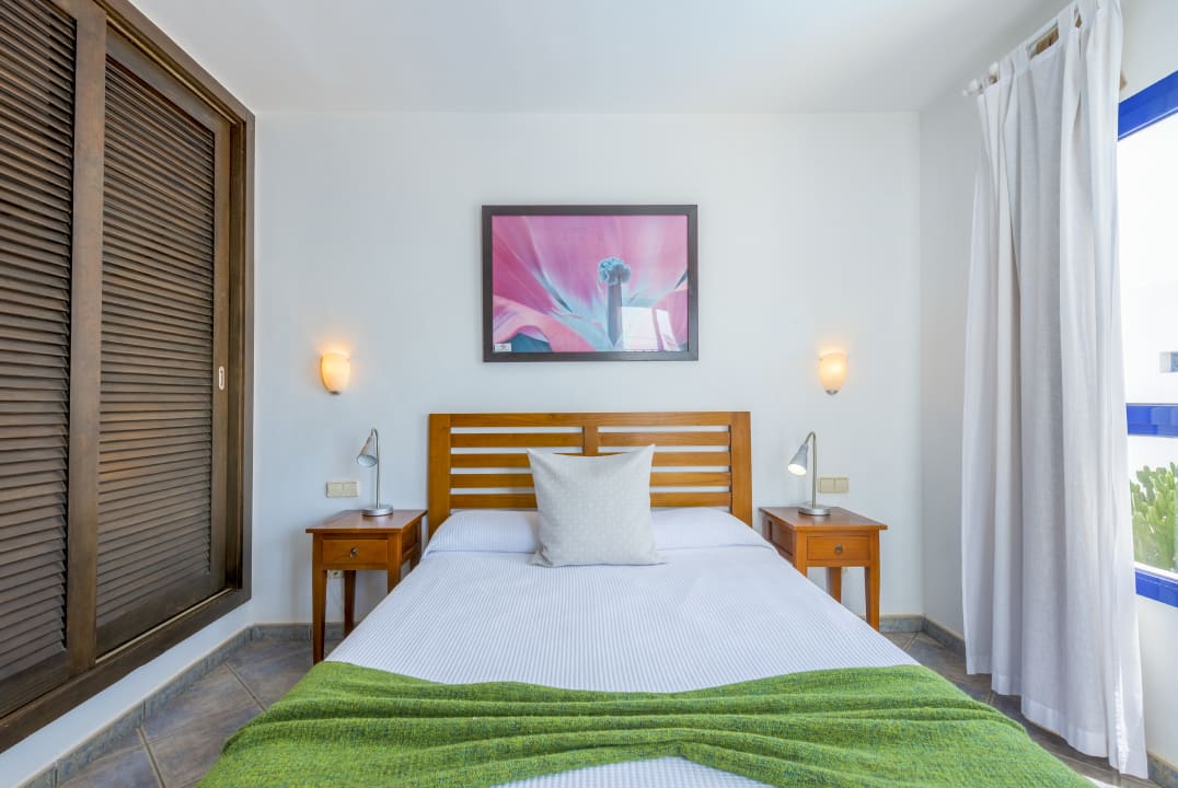 Zimmer Villas Puerto Rubicon