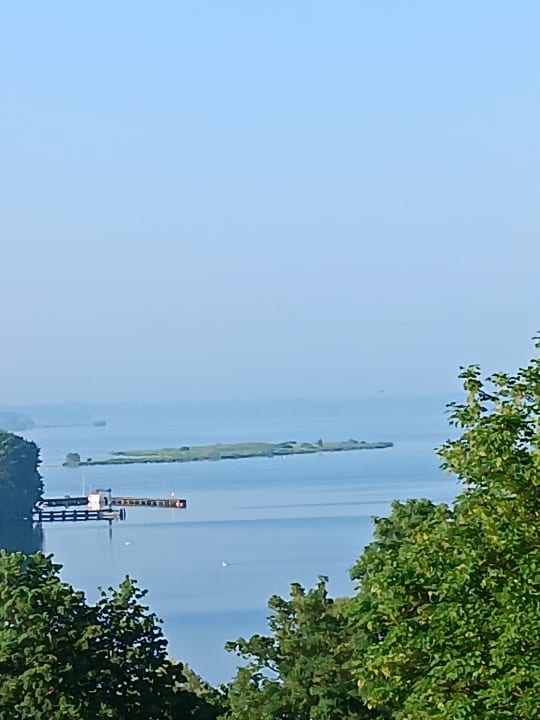 Ausblick Hotel Plöner See by Tulip Inn