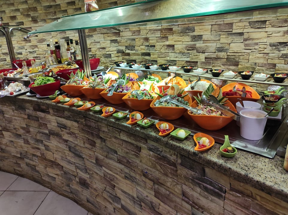 Gastro Coral Sun Beach