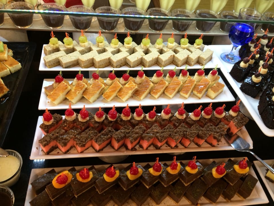 Gastro Can Garden Resort