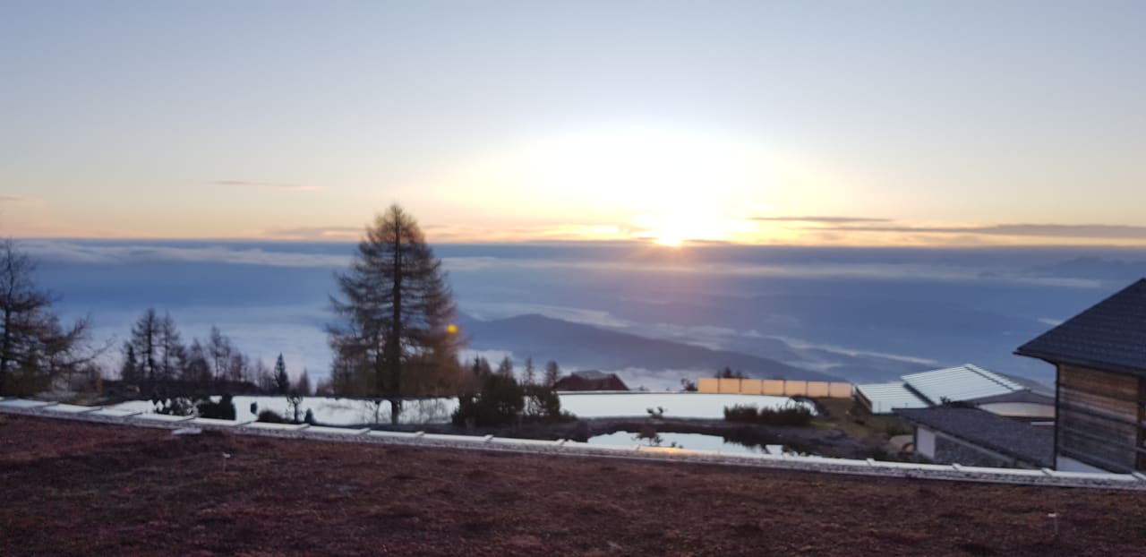 Zimmer Mountain Resort Feuerberg