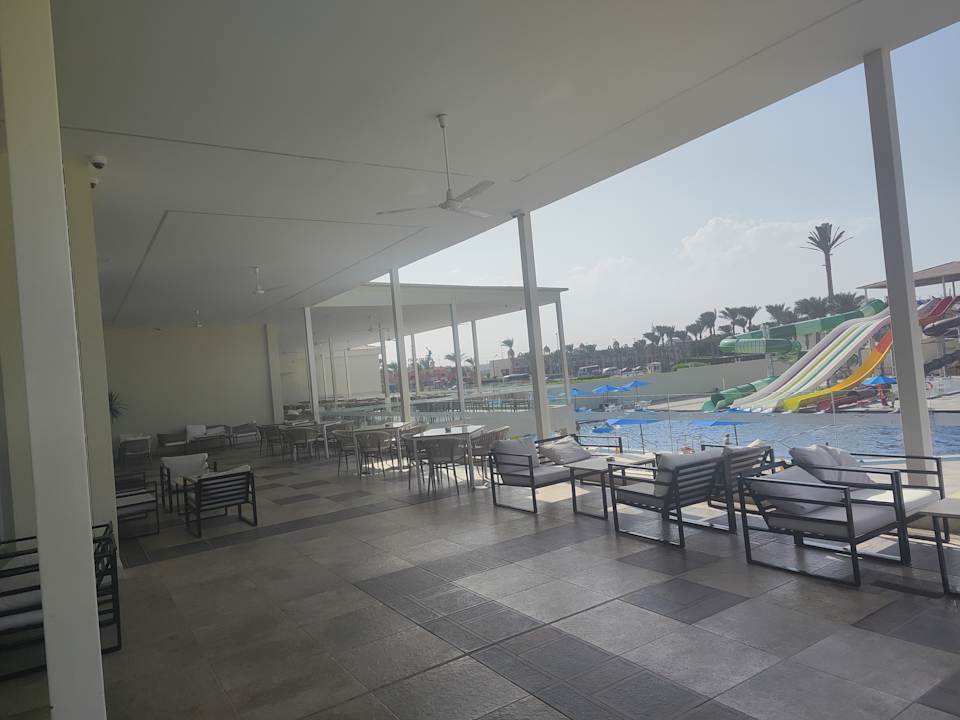 Pool Pickalbatros Dana Beach Resort - Hurghada