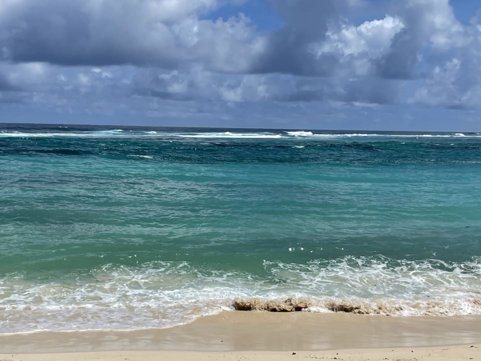 Strand Shandrani Beachcomber Resort & Spa