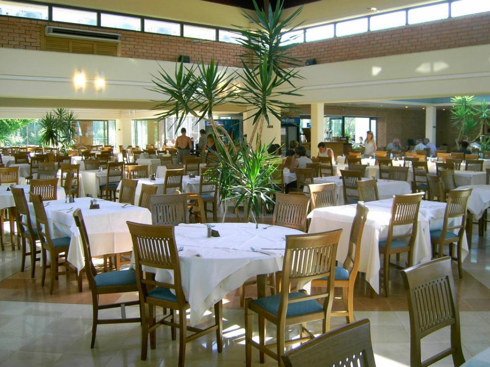 Hauptrestaurant Sentido Apollo Palace