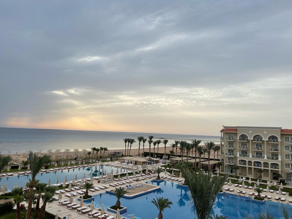 Außenansicht Premier Le Reve Hotel & Spa