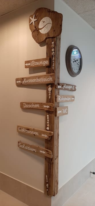 Sonstiges Strandhotel Weissenhäuser Strand