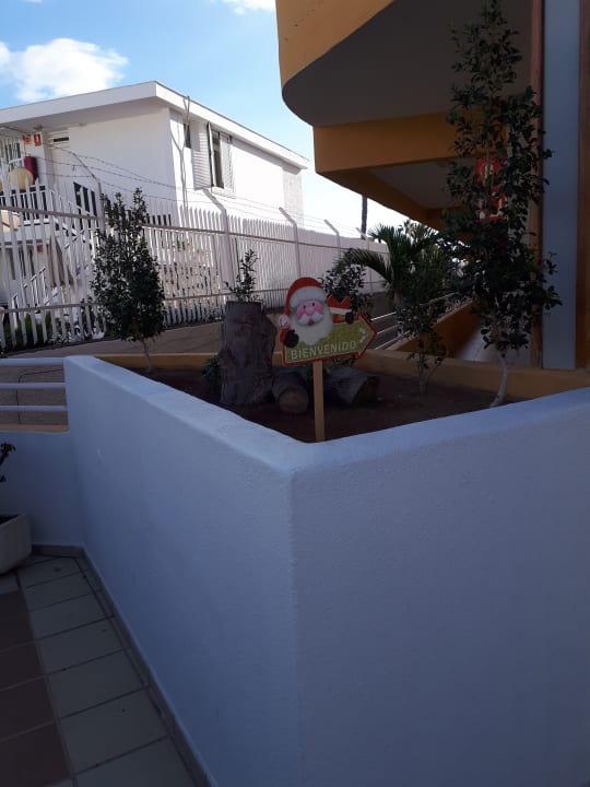 Sonstiges Apartments Karina