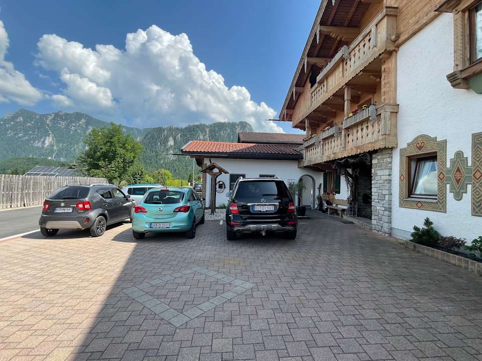 Sonstiges Pension Restner