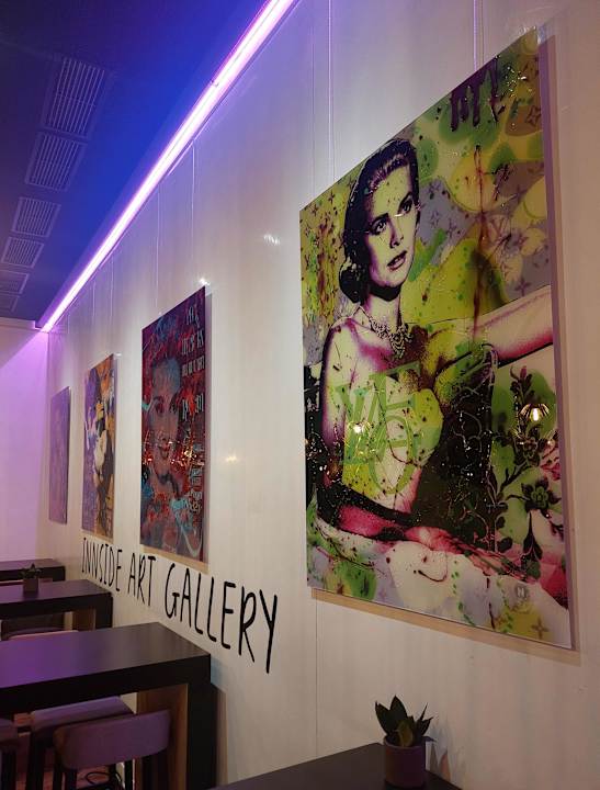 Gastro Innside by Meliá Frankfurt Ostend