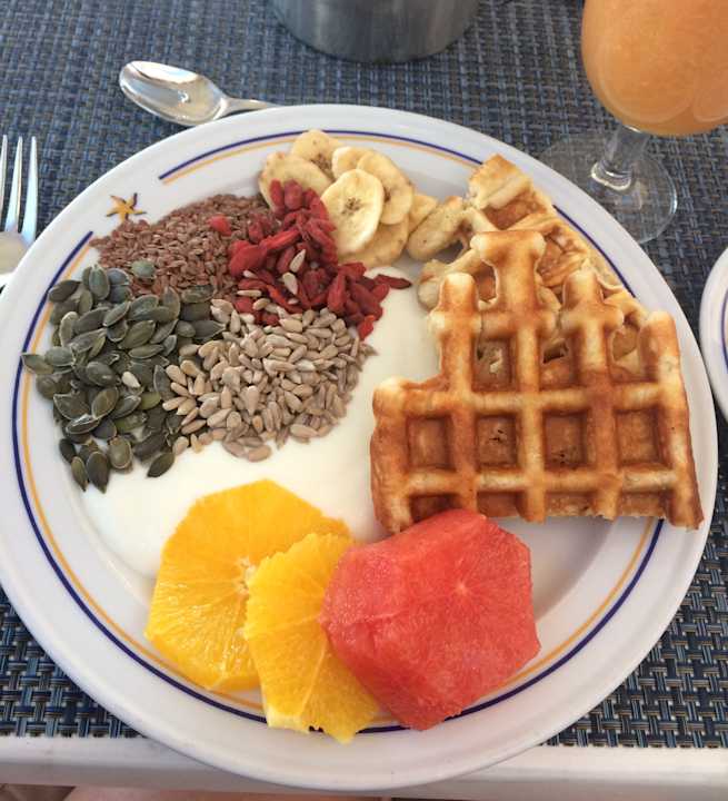 Restaurant Iberostar Selection Fuerteventura Palace