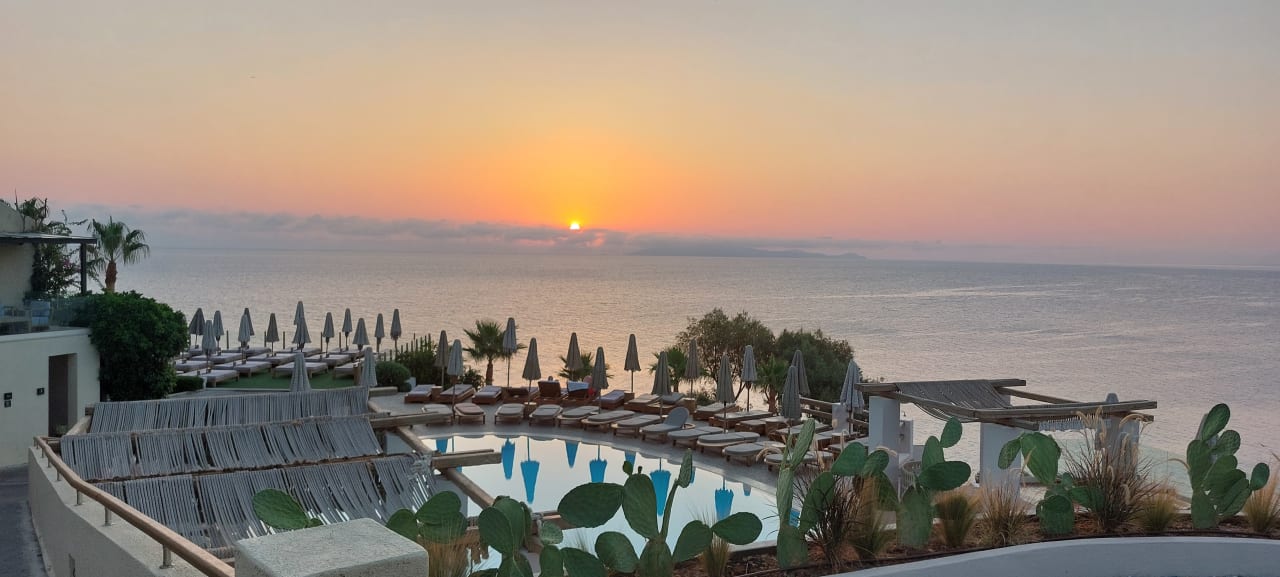 Pool Seaside A Lifestyle Resort