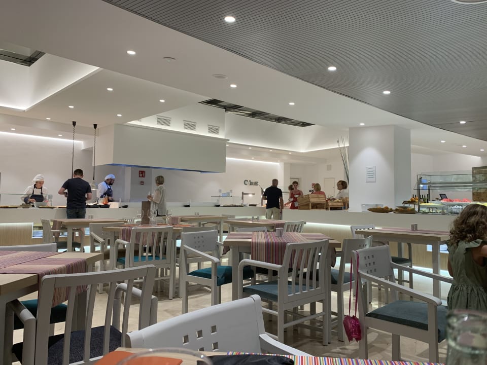 Gastro Aparthotel Fontanellas Playa