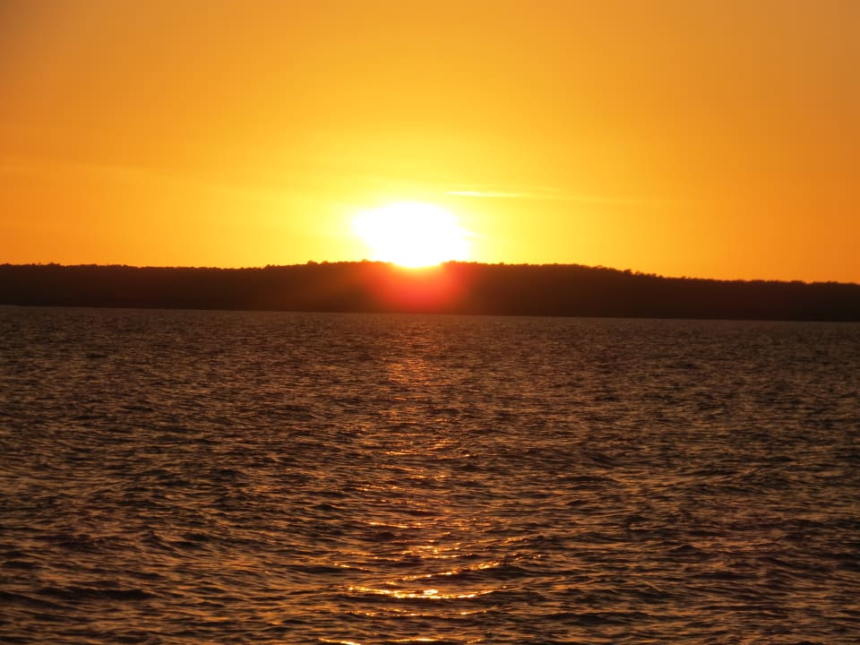 Ausblick Hotel Jagua Affiliated by Meliá