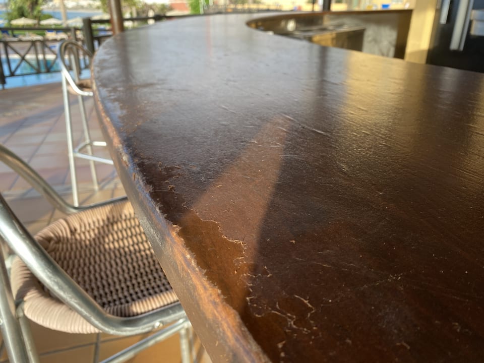 Pool SBH Costa Calma Beach Resort