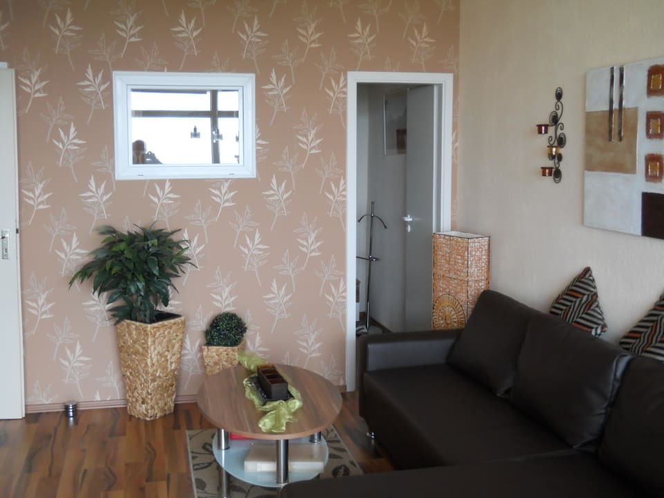 W. D 10-5 Heiligenhafen Ferienpark