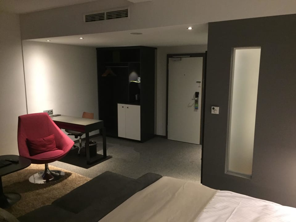 Eingang Hotel Berlin, Berlin