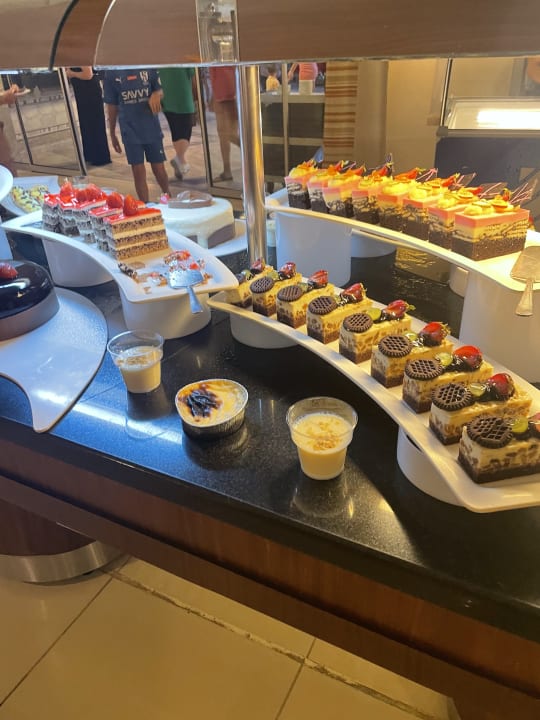 Gastro Saphir Resort & Spa