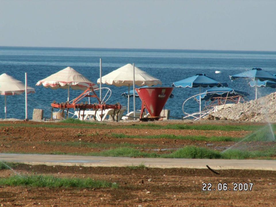 Strandimpressionen_3 Lindos Imperial Resort & Spa