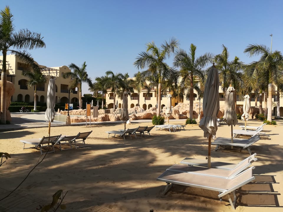 Sonstiges Stella Garden Resort & Spa, Makadi Bay