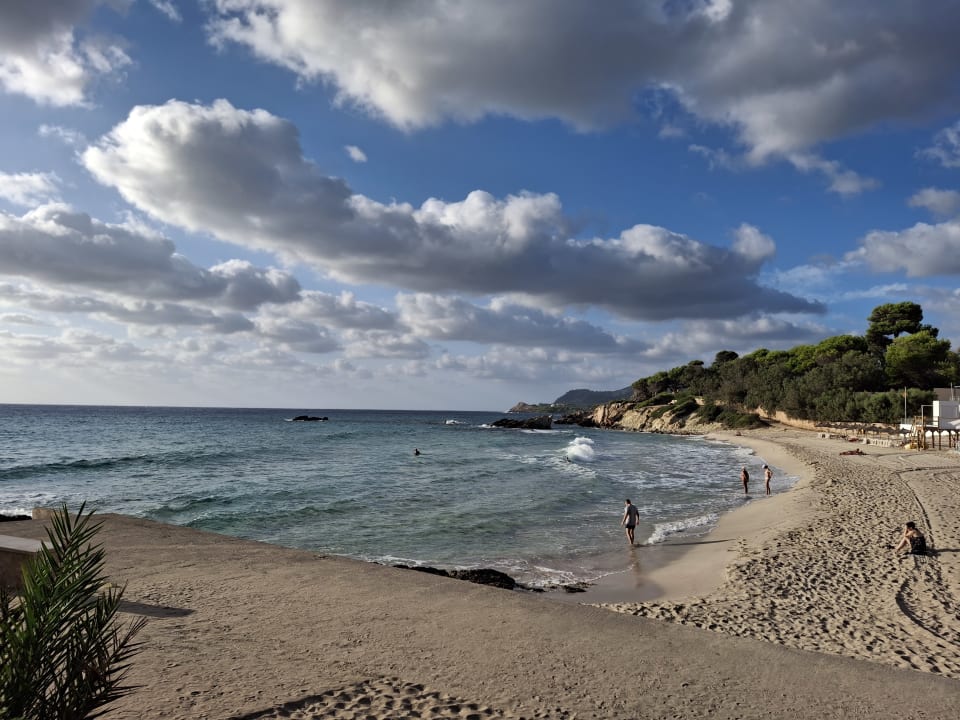 Strand R2 Lago Playa Park