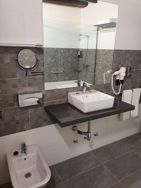 Zimmer Finca Hotel Rural Casablanca