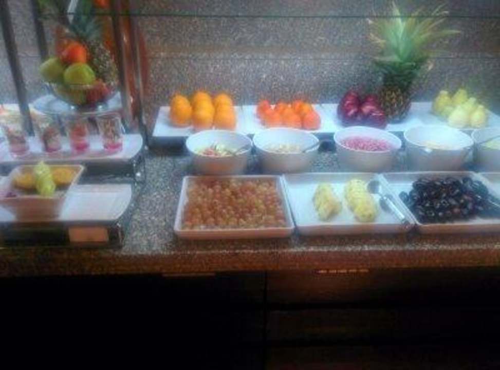 Buffet JAZ Neo Saraya Palms
