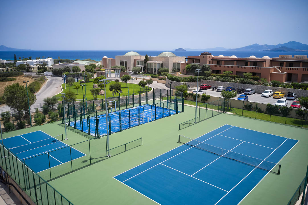 Sport & Freizeit Atlantica Belvedere Resort